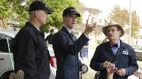 NCIS